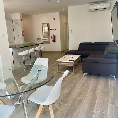 Apartament Casa Gina Alvor Ferias Zewnętrze zdjęcie