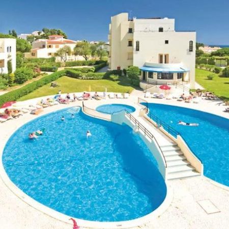 Apartament Casa Gina Alvor Ferias Zewnętrze zdjęcie