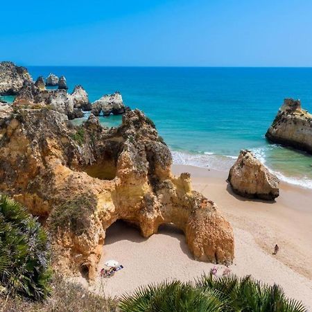 Apartament Casa Gina Alvor Ferias Zewnętrze zdjęcie